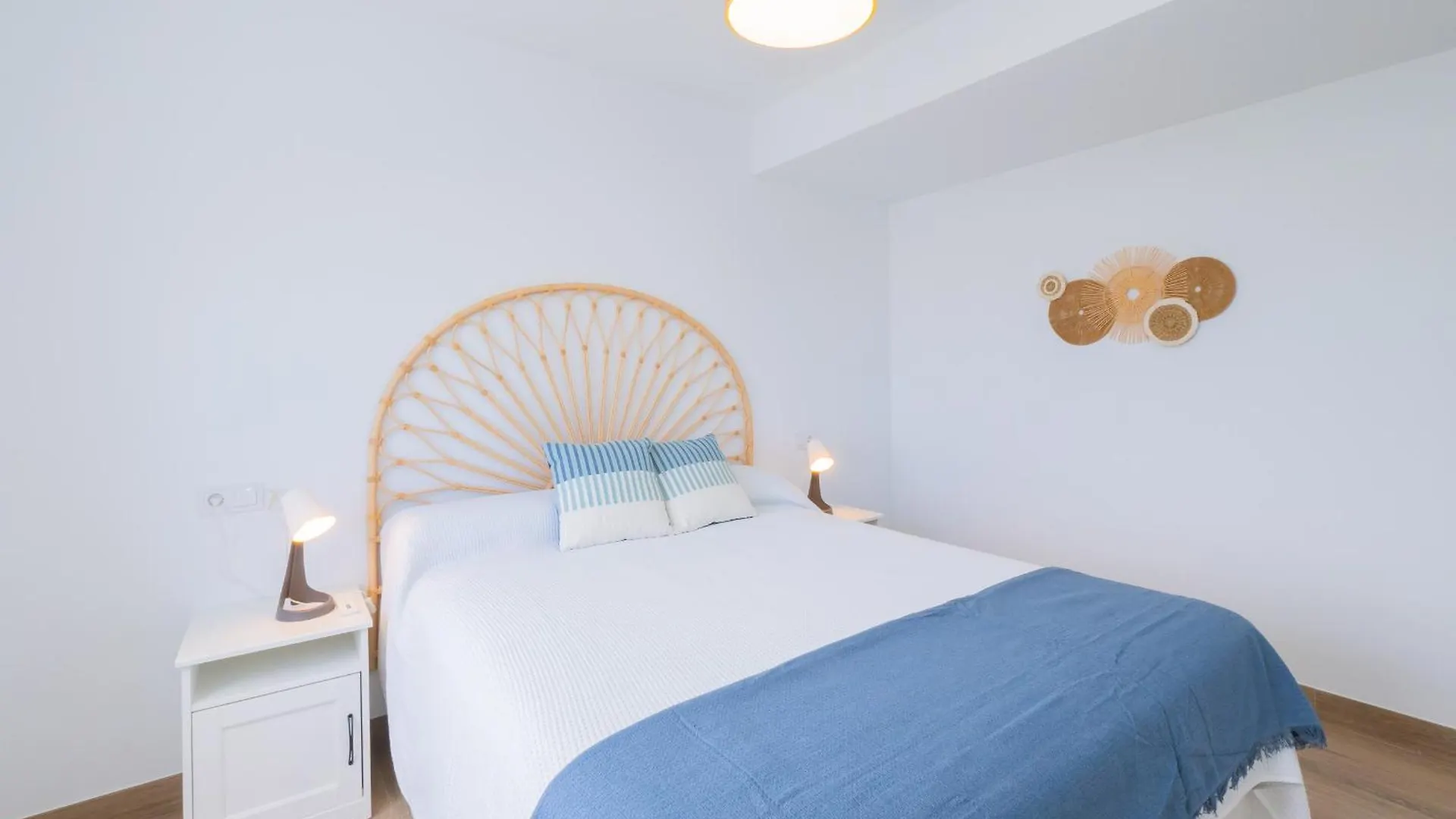 Cubo'S Apartamento Algaida Calahonda Beach Sitio de Calahonda Spain