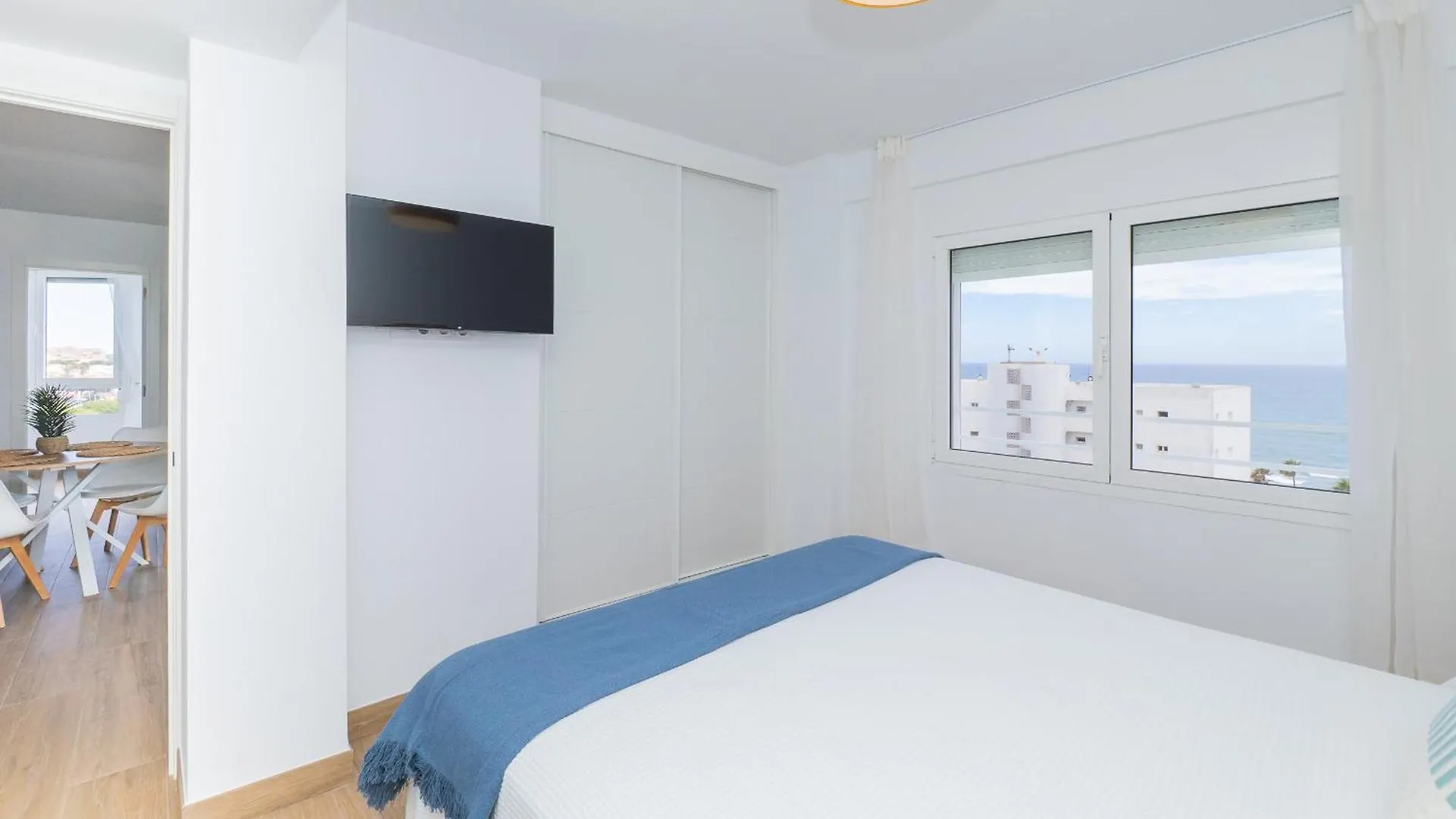 Apartment Cubo'S Apartamento Algaida Calahonda Beach Sitio de Calahonda