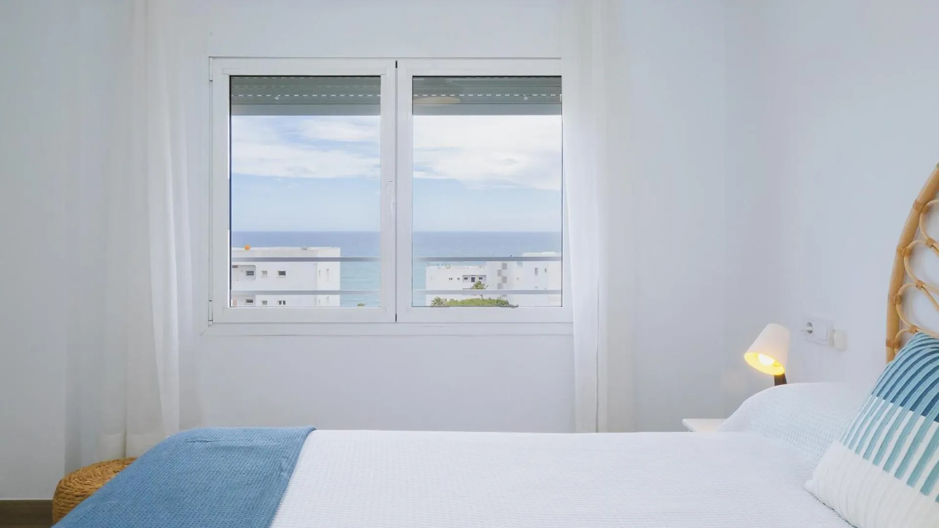 Apartment Cubo'S Apartamento Algaida Calahonda Beach Sitio de Calahonda