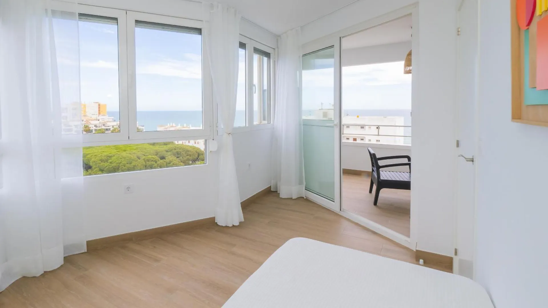 Cubo'S Apartamento Algaida Calahonda Beach Sitio de Calahonda 0*,