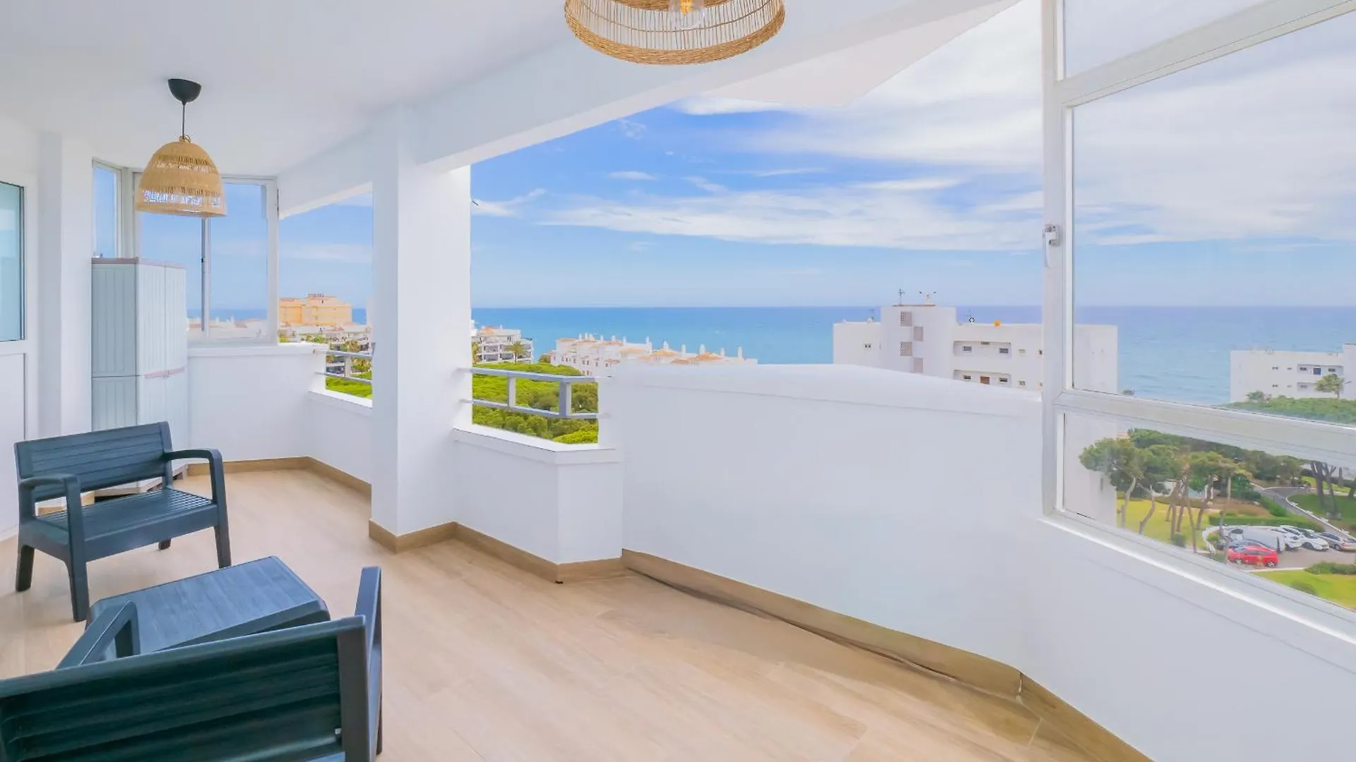 Cubo'S Apartamento Algaida Calahonda Beach Sitio de Calahonda 0*,  Spain