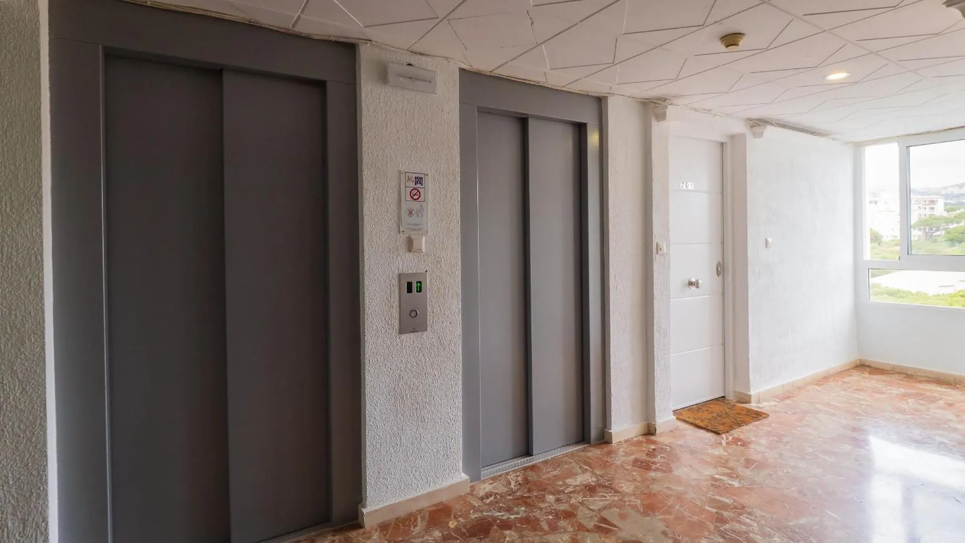 Cubo'S Apartamento Algaida Calahonda Beach Sitio de Calahonda