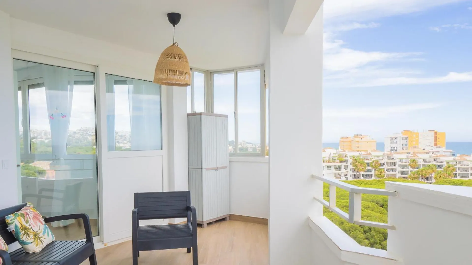 Cubo'S Apartamento Algaida Calahonda Beach Sitio de Calahonda
