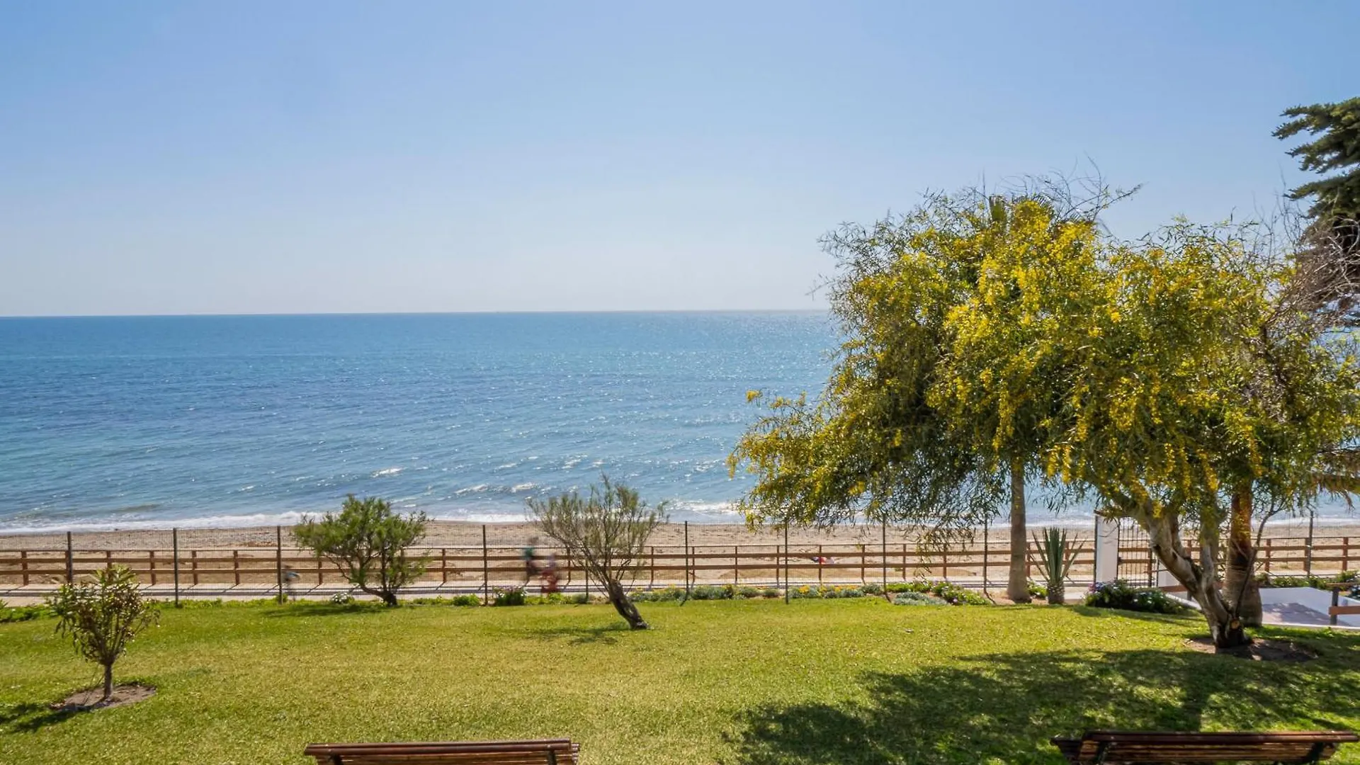 Apartment Cubo'S Apartamento Algaida Calahonda Beach Sitio de Calahonda