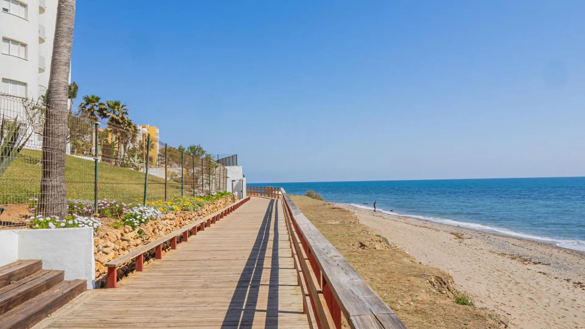 Cubo'S Apartamento Algaida Calahonda Beach Sitio de Calahonda Spain