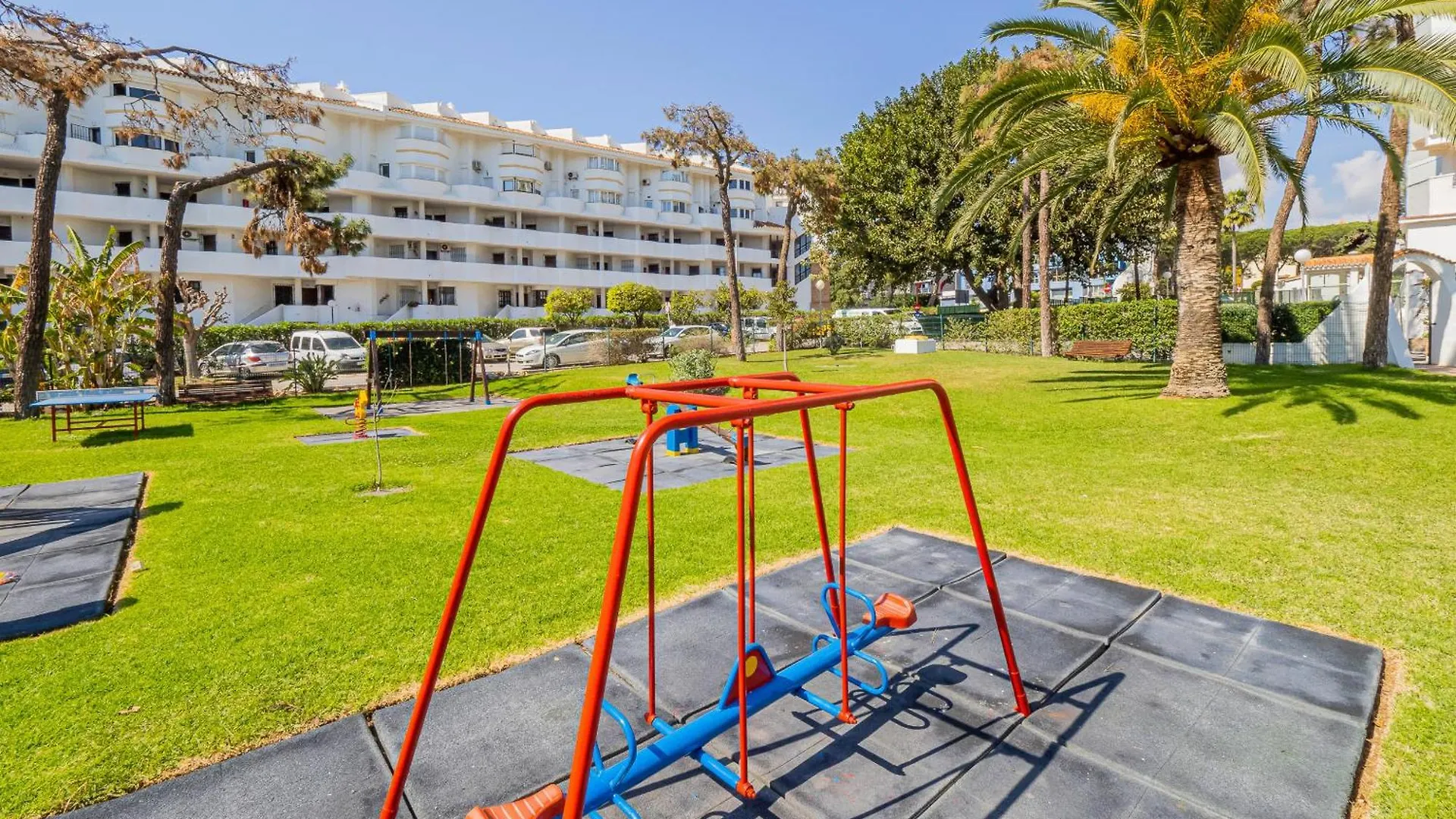 Cubo'S Apartamento Algaida Calahonda Beach Sitio de Calahonda Apartment