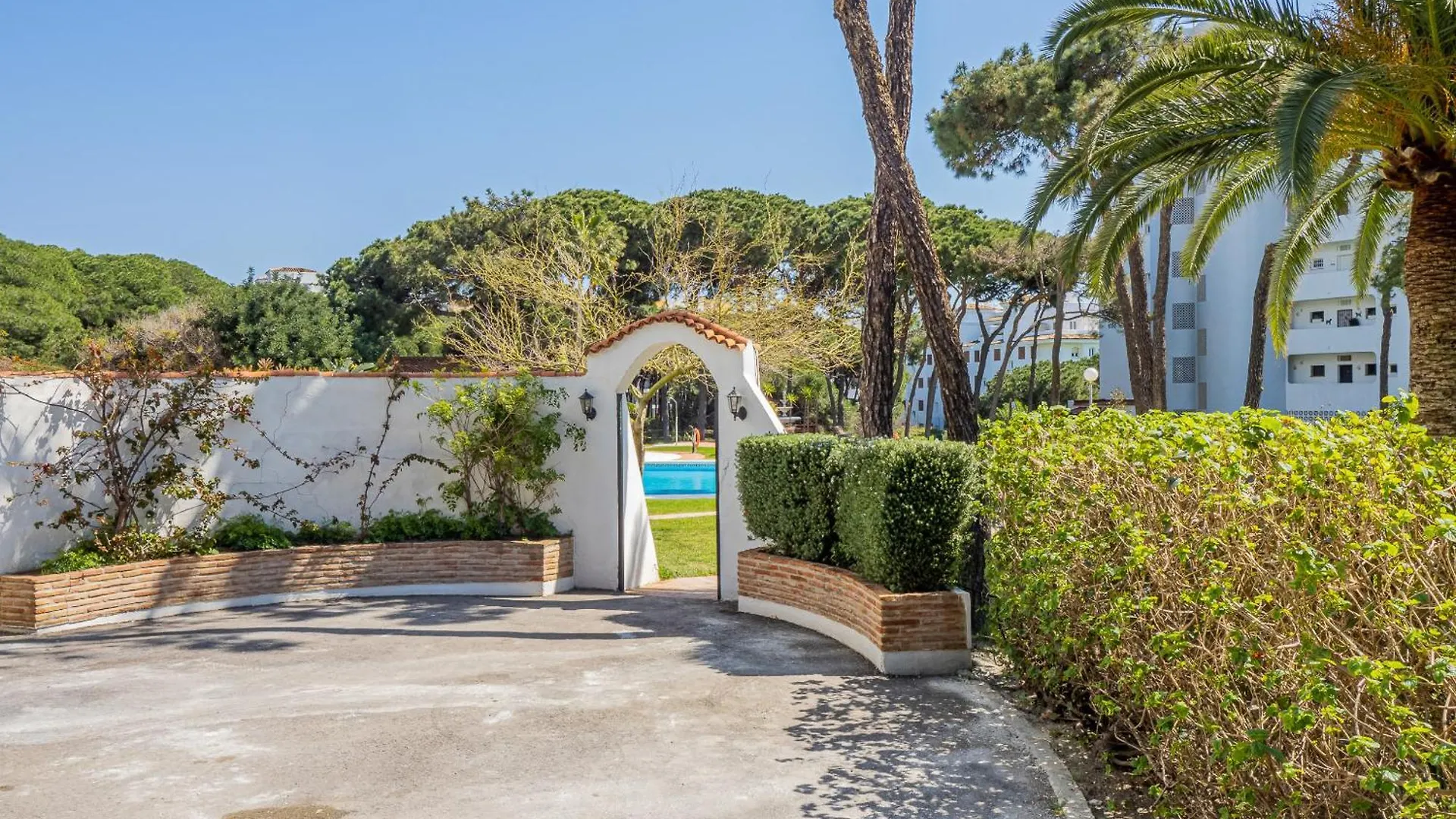 Cubo'S Apartamento Algaida Calahonda Beach Sitio de Calahonda