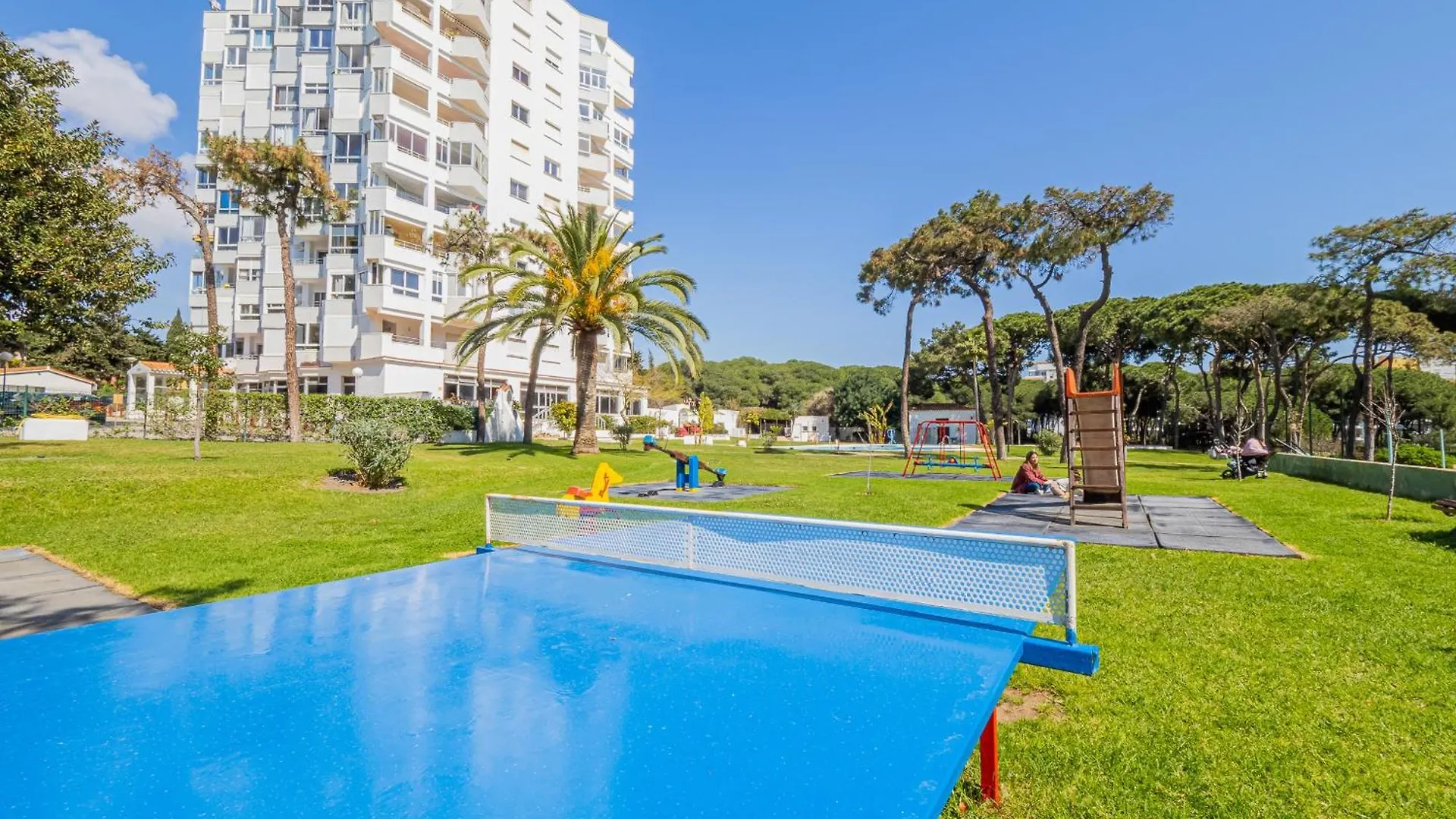 Apartment Cubo'S Apartamento Algaida Calahonda Beach Sitio de Calahonda