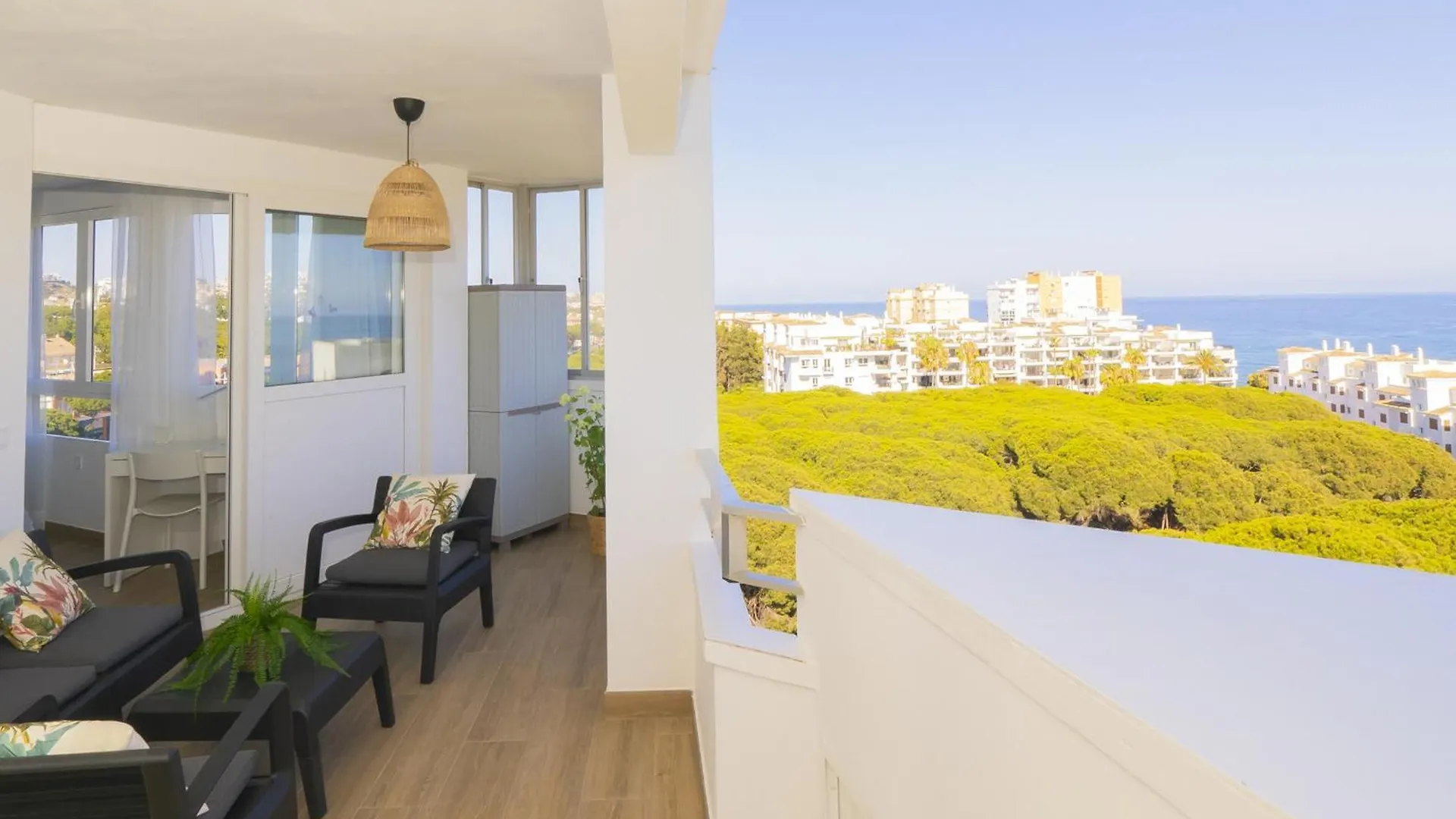 Cubo'S Apartamento Algaida Calahonda Beach Sitio de Calahonda Spain