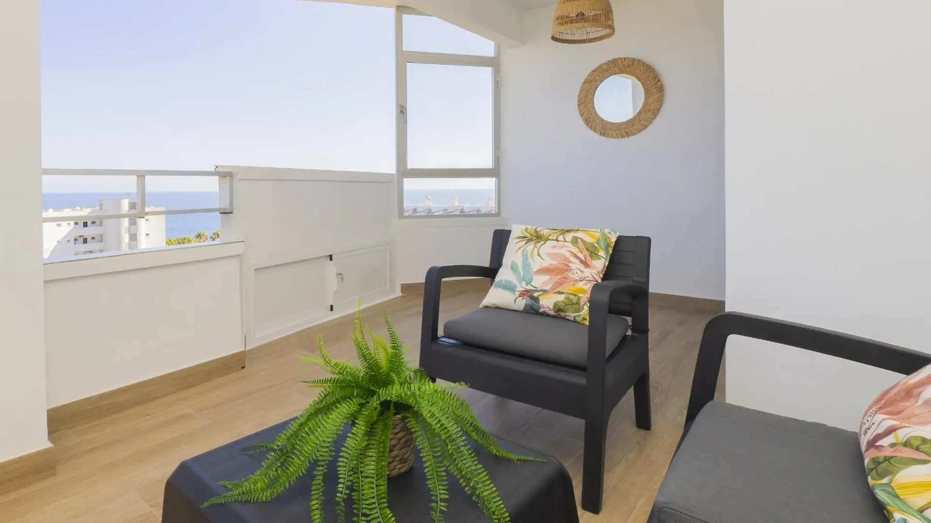 Cubo'S Apartamento Algaida Calahonda Beach Sitio de Calahonda Spain