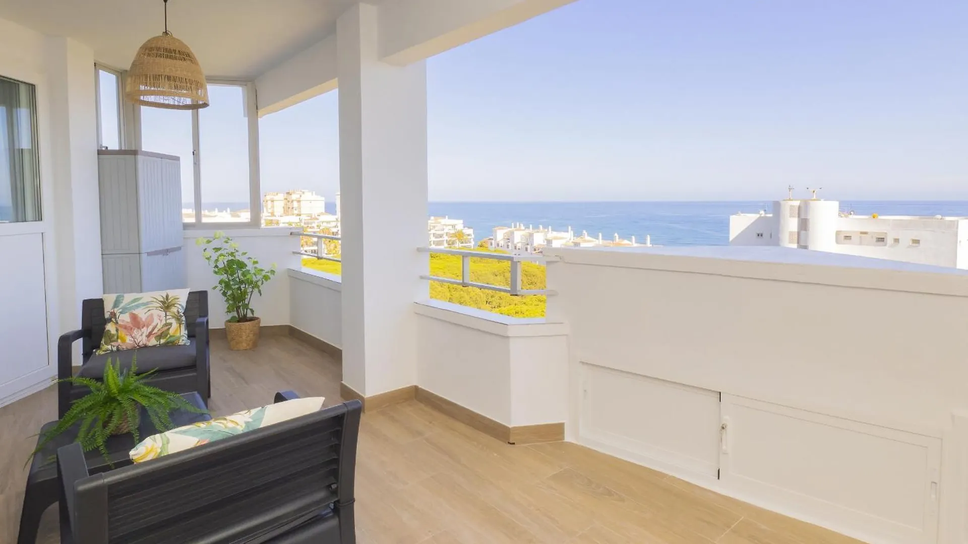 Apartment Cubo'S Apartamento Algaida Calahonda Beach Sitio de Calahonda