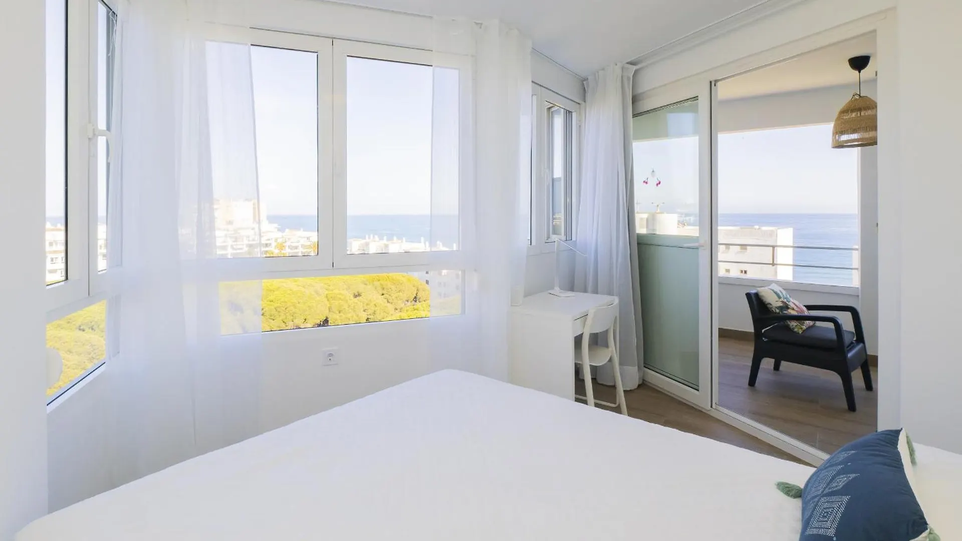 Apartment Cubo'S Apartamento Algaida Calahonda Beach Sitio de Calahonda