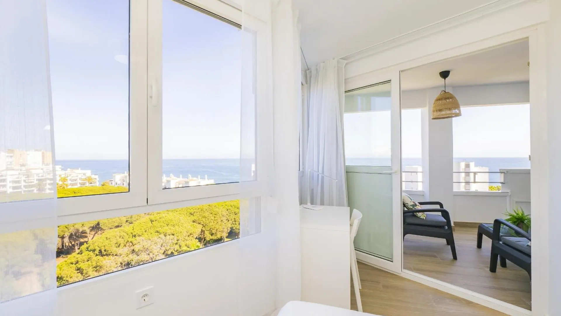 Apartment Cubo'S Apartamento Algaida Calahonda Beach Sitio de Calahonda Spain
