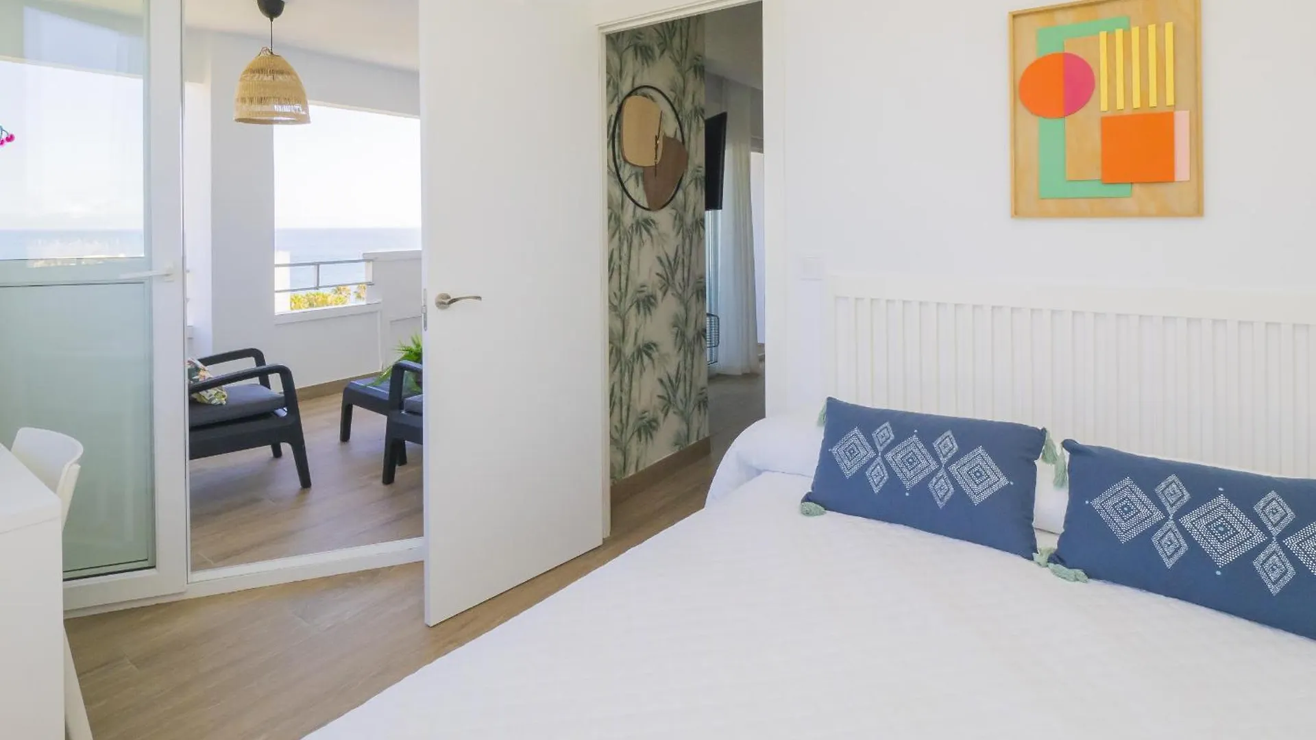 Apartment Cubo'S Apartamento Algaida Calahonda Beach Sitio de Calahonda Spain