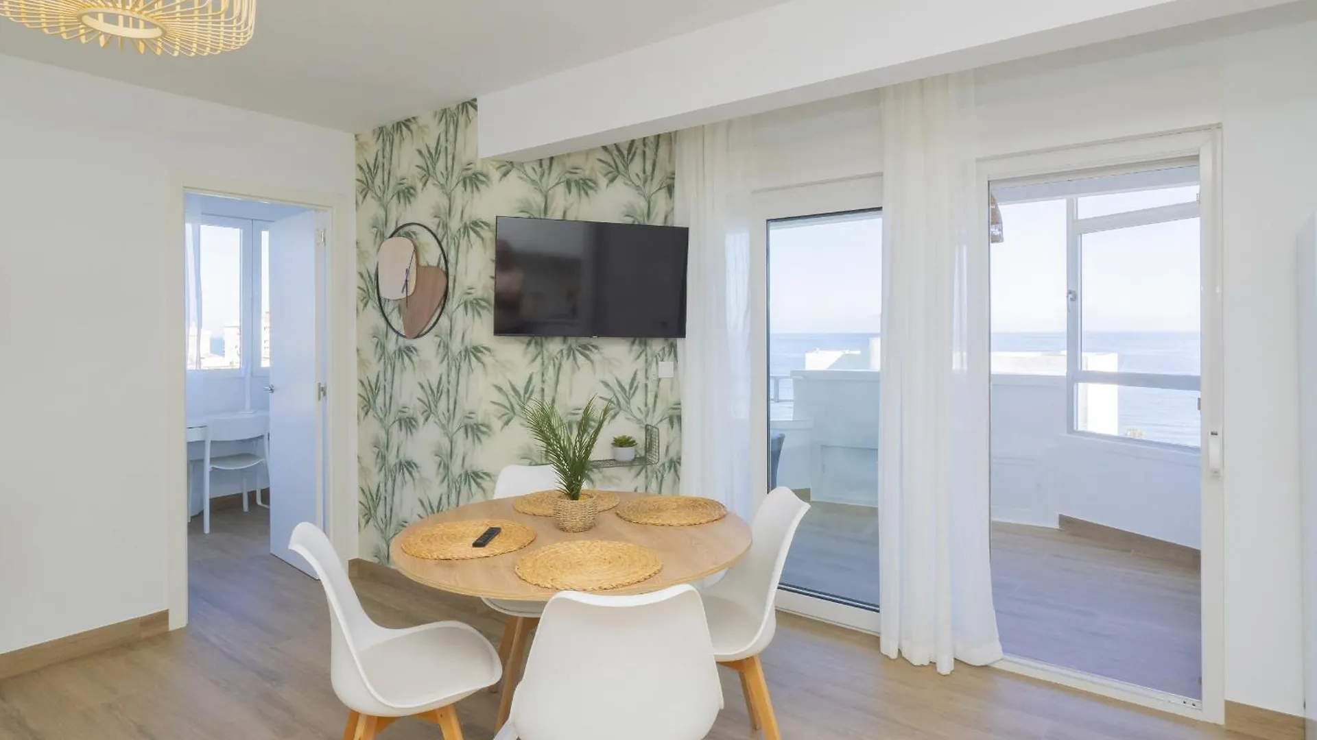 Apartment Cubo'S Apartamento Algaida Calahonda Beach Sitio de Calahonda
