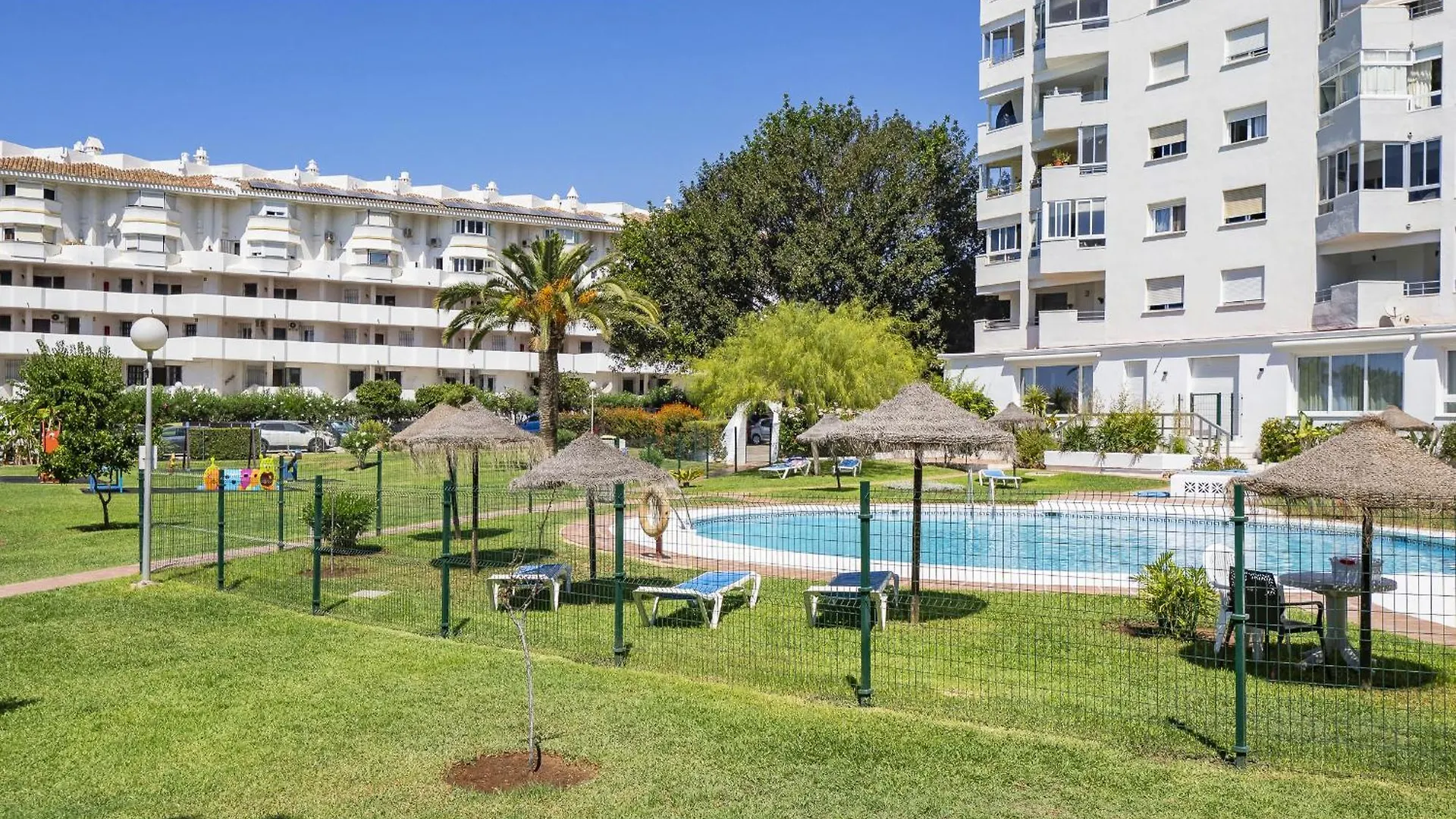 Apartment Cubo'S Apartamento Algaida Calahonda Beach Sitio de Calahonda