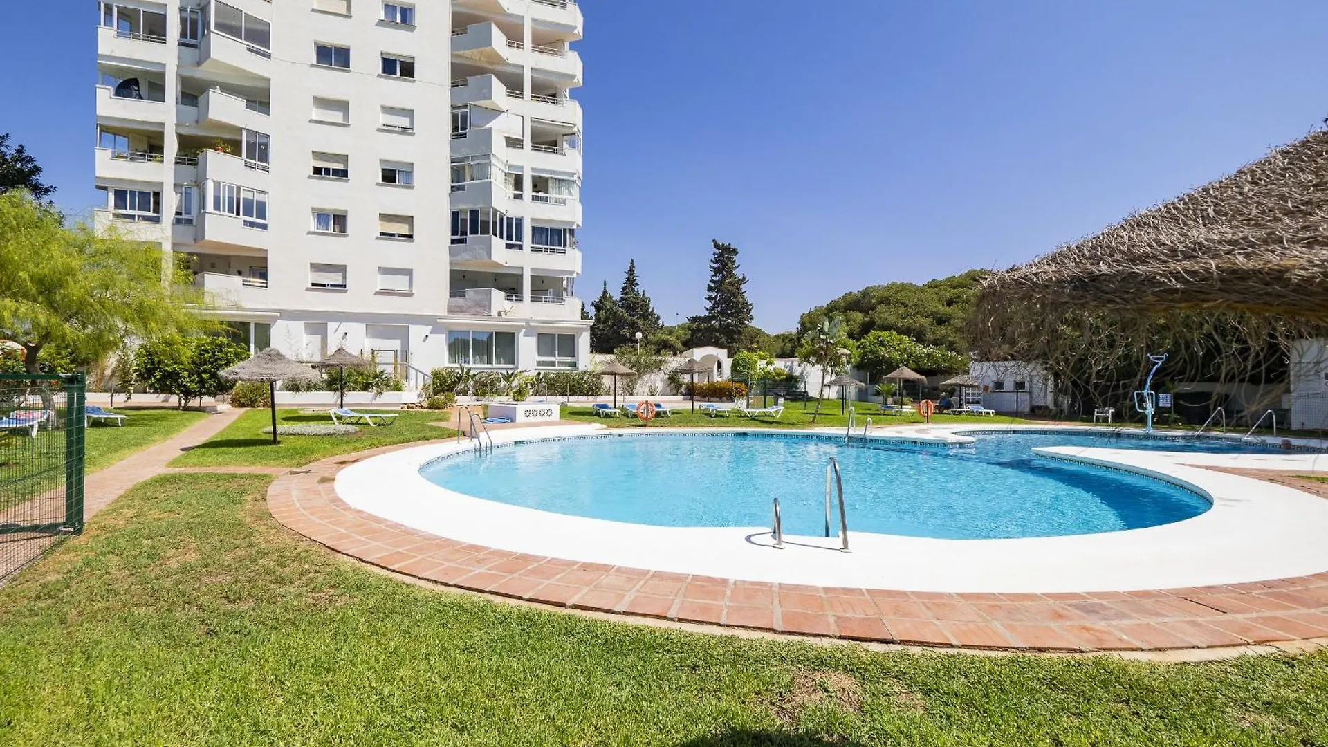Cubo'S Apartamento Algaida Calahonda Beach Sitio de Calahonda Spain