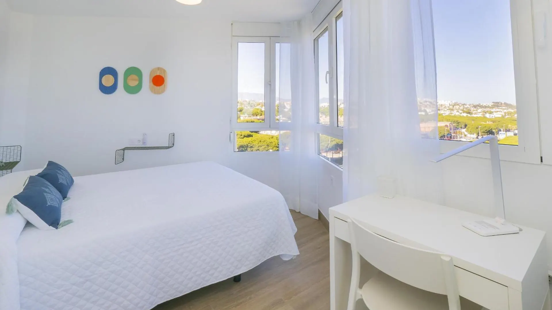 Cubo'S Apartamento Algaida Calahonda Beach Sitio de Calahonda